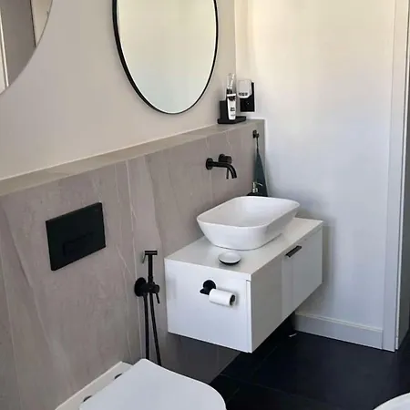 Super Apartament Do Wynajecia! Apartment *